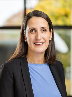 Joana Teixeira Coimbra, Bildungsverantwortliche Hausdienst