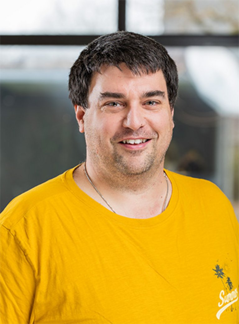 Portrait Jérôme Bonetti