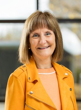 Kathrin Meier, Fundraising