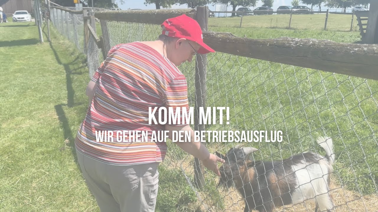 Betriebsausflug 2025