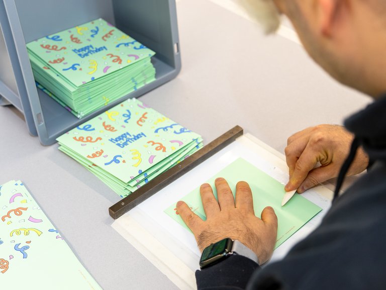 Siebdruck und Digitaldruck für KMU, Grossunternehmen, Vereine und öffentliche Institutionen