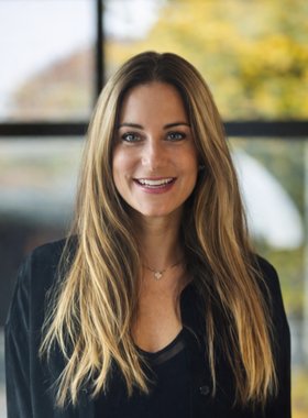 Jacqueline Schweizer, Administration Ferienhaus Seengen