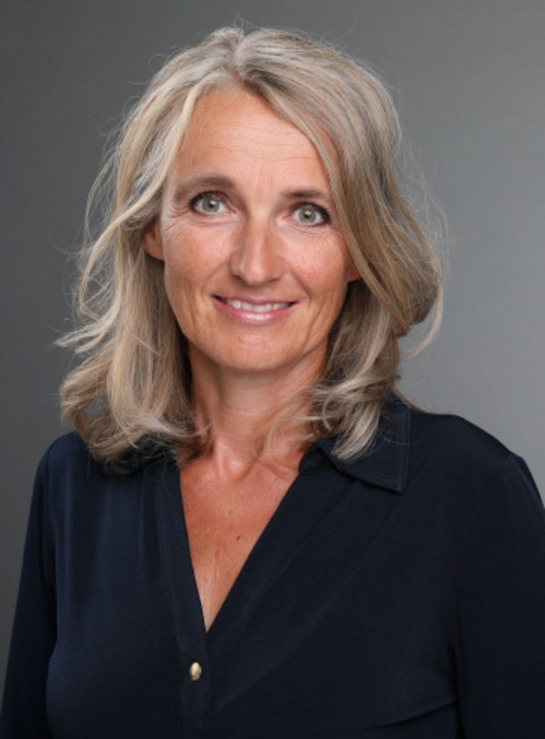 Portrait Antje Nath