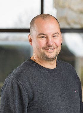 Gruppenleiter Webshop-Logistik & Transport