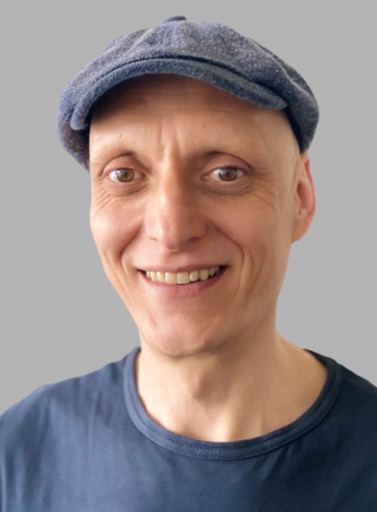 Portrait Pius Alt