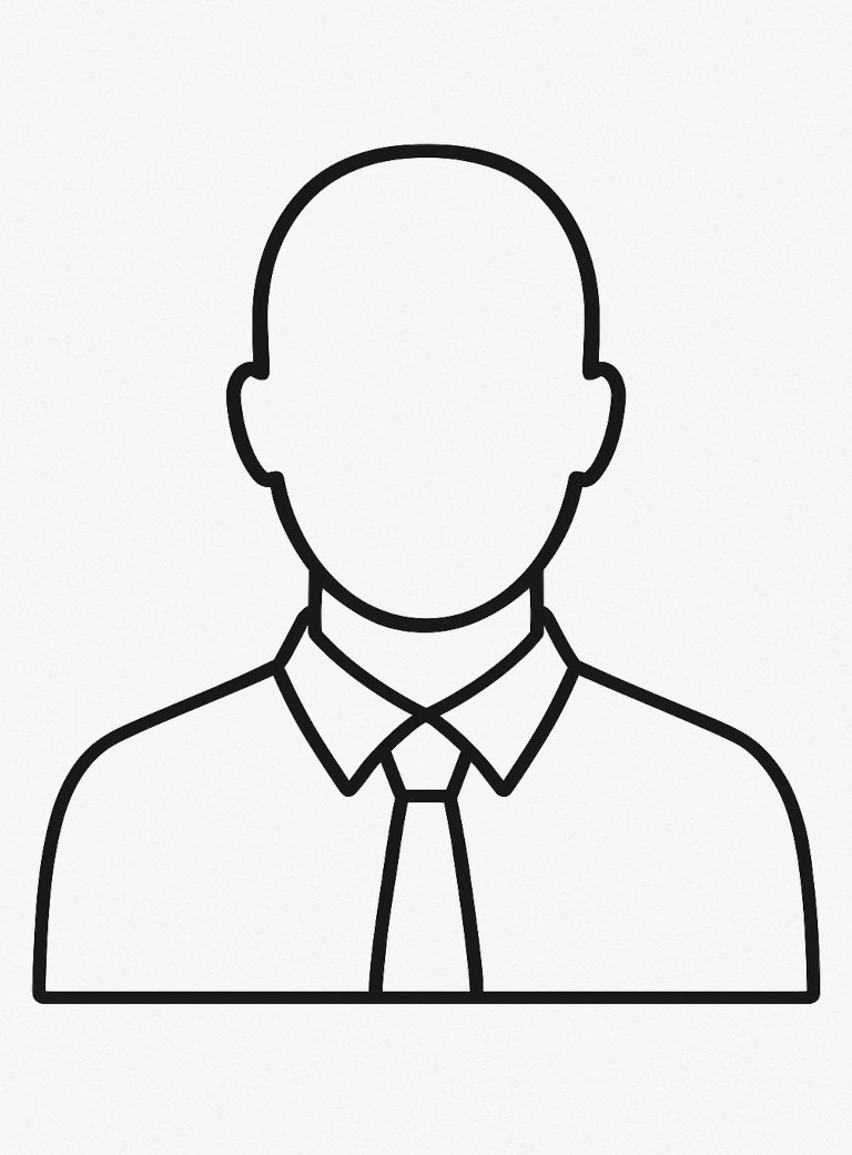 Portrait Roland Kuster